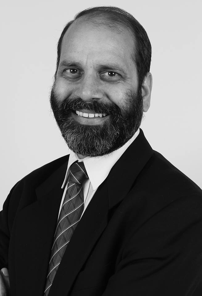 Asghar Ali